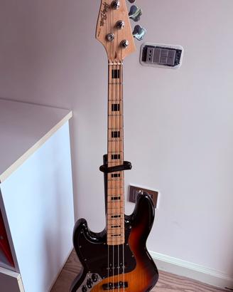 Basso mancini Harley Benton JB-75