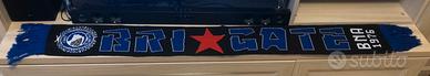 Sciarpa Ultras Atalanta Brigate