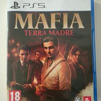 Mafia Terra Madre