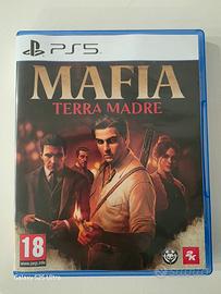 Mafia Terra Madre