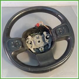 Volante Sterzo FIAT 500L 73 0.9 Turbo 735560388 20