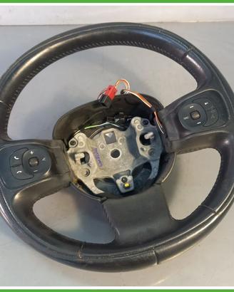 Volante Sterzo FIAT 500L 73 0.9 Turbo 735560388 20
