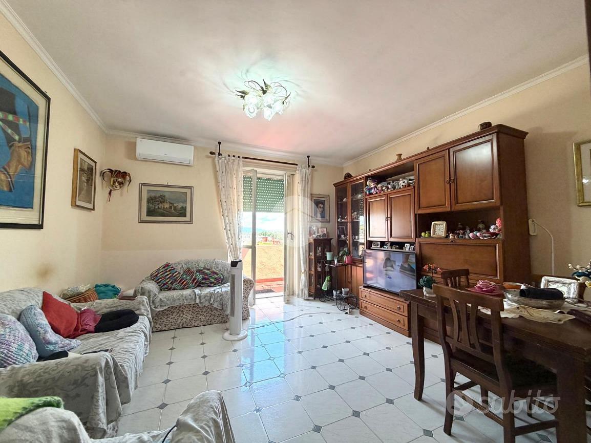 Appartamento – Roma, Monte Sacro, Municipio Roma III - Vista 3