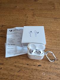 apple airpods 4 originali