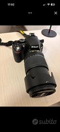 Nikon D5100