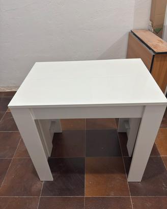Tavolo allungabile