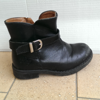 Stivaletti Primigi pelle, Everlast , espadrillas