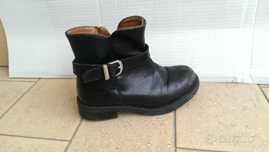 Stivaletti Primigi pelle, Everlast , espadrillas