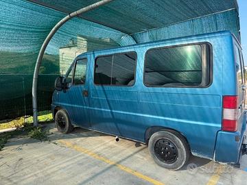 FIAT Ducato (2ª serie)