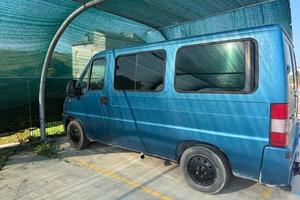 FIAT Ducato (2ª serie)