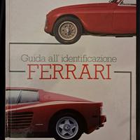 guida all'identificazione delle Ferrari