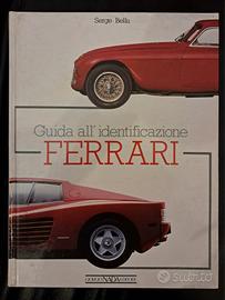 guida all'identificazione delle Ferrari