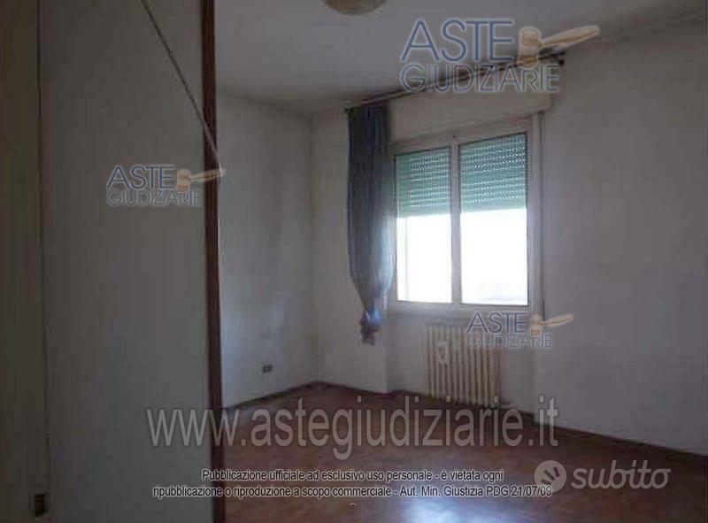 Appartamento – Suzzara, Mantova - Altro