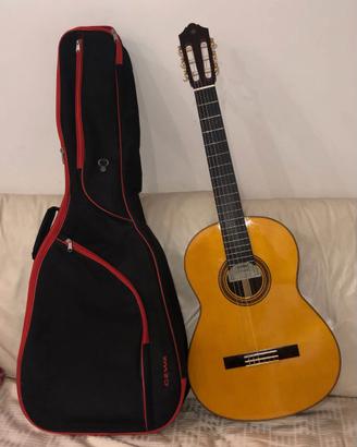Chitarra Yamaha CG182S