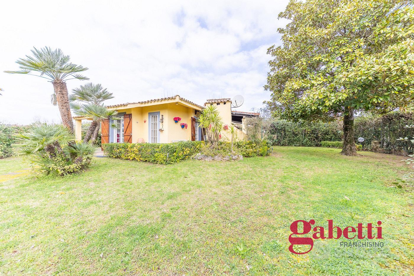 Casa – San Felice Circeo, Colonia Elena – Golfo Sereno - Vista 5
