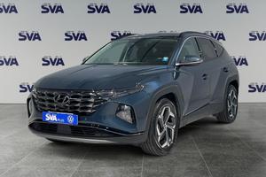Hyundai Tucson 1.6 Hybrid 230CV 2WD Autom. Excelle