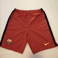 Pantaloncino squadra ragazzo Barcellona 