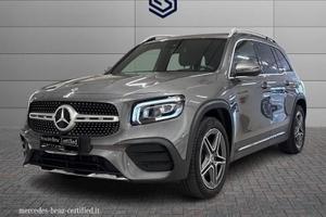 Mercedes-Benz GLB 200 d Premium auto