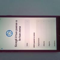 Apple iPhone SE 2^ generazione 64GB