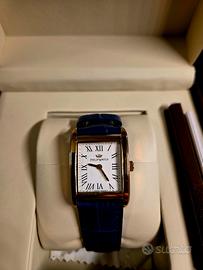 Philip Watch Museum Lady. Quarzo.Perfetto.Garanzia