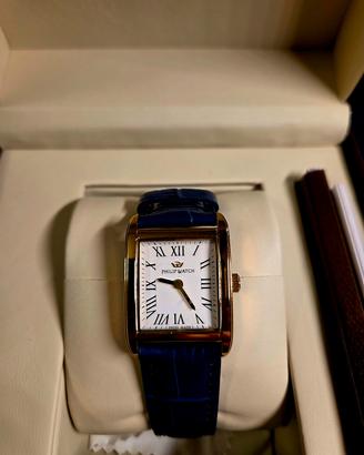 Philip Watch Museum Lady. Quarzo.Perfetto.Garanzia