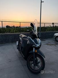 Sh 350 Sport