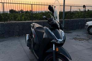 Sh 350 Sport