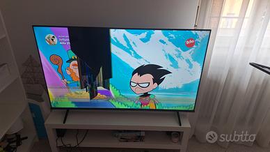 Hisense 55"