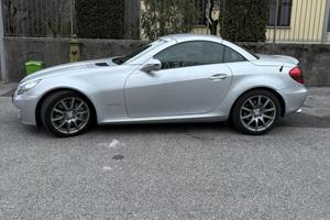 Slk 200 kompressor sport