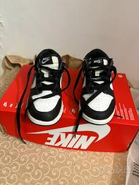 Scarpe nike dunk