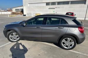 Mercedes gla (x156) - 2015