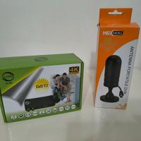 Digitale terrestre + antenna