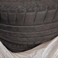 Gomme auto Bridgestone estive 225/45/R17 91Y