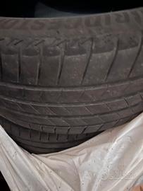 Gomme auto Bridgestone estive 225/45/R17 91Y
