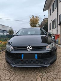 VOLKSWAGEN POLO 1.2 TDI 75 cv 5 p