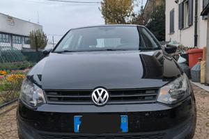 VOLKSWAGEN POLO 1.2 TDI 75 cv 5 p