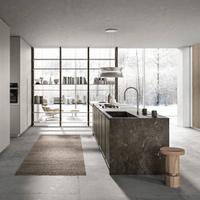 Progetto su misura di Cucine | Lineare 3,6 metri