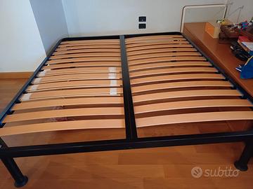 Rete e materassi
