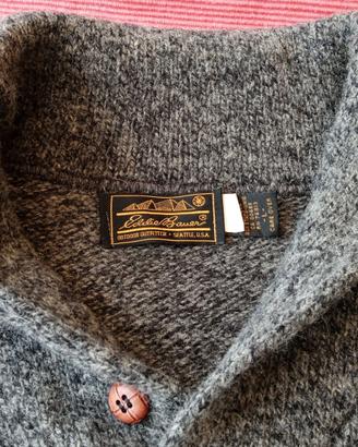 Maglione Vintage Eddie Bauer