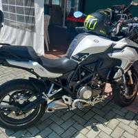 Benelli TRK 502 - 2019