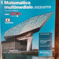 9788808930699 Matematica multimediale.azzurro