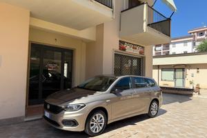 Fiat Tipo 1.3 Mjt S&S SW Street