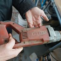 Trapano Elettrico Professionale STAYER