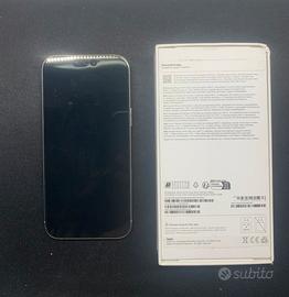 I phone 16 pro max 256gb
