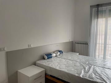 Matrimoniale con Bagno Privato - Centocelle