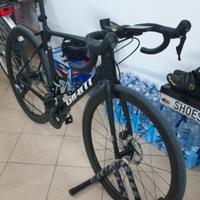 Bici da corsa Giant tcr ccc 