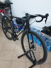 Bici da corsa Giant tcr ccc 