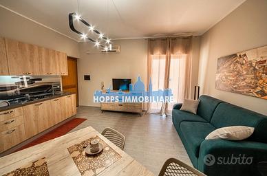 3 vani addaura via g. da cartagena