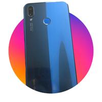 Huawei P20 lite