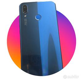 Huawei P20 lite